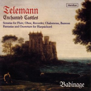 ดาวน์โหลดและฟังเพลง Bassoon Sonata in F Minor, TWV 41:F1: II. Allegro พร้อมเนื้อเพลงจาก Badinage