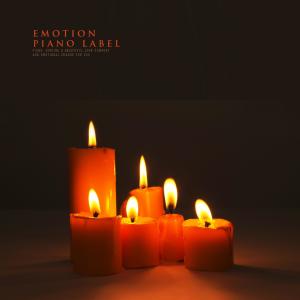 A Cozy Night Of Speculation (Emotional Piano Collection) dari Sunset Flower