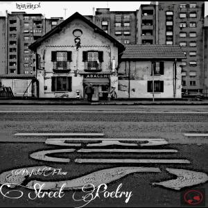 BufaloFlow的專輯Street Poetry (feat. REPT) [Explicit]