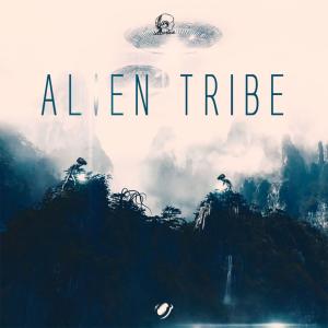 Jorkside的專輯Alien Tribe