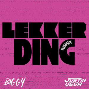 Biggy的專輯Lekker Ding (Remix)