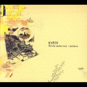 ดาวน์โหลดและฟังเพลง Videl jsem Pariz (brezen 06) / I saw Paris (March 06) พร้อมเนื้อเพลงจาก Kvety