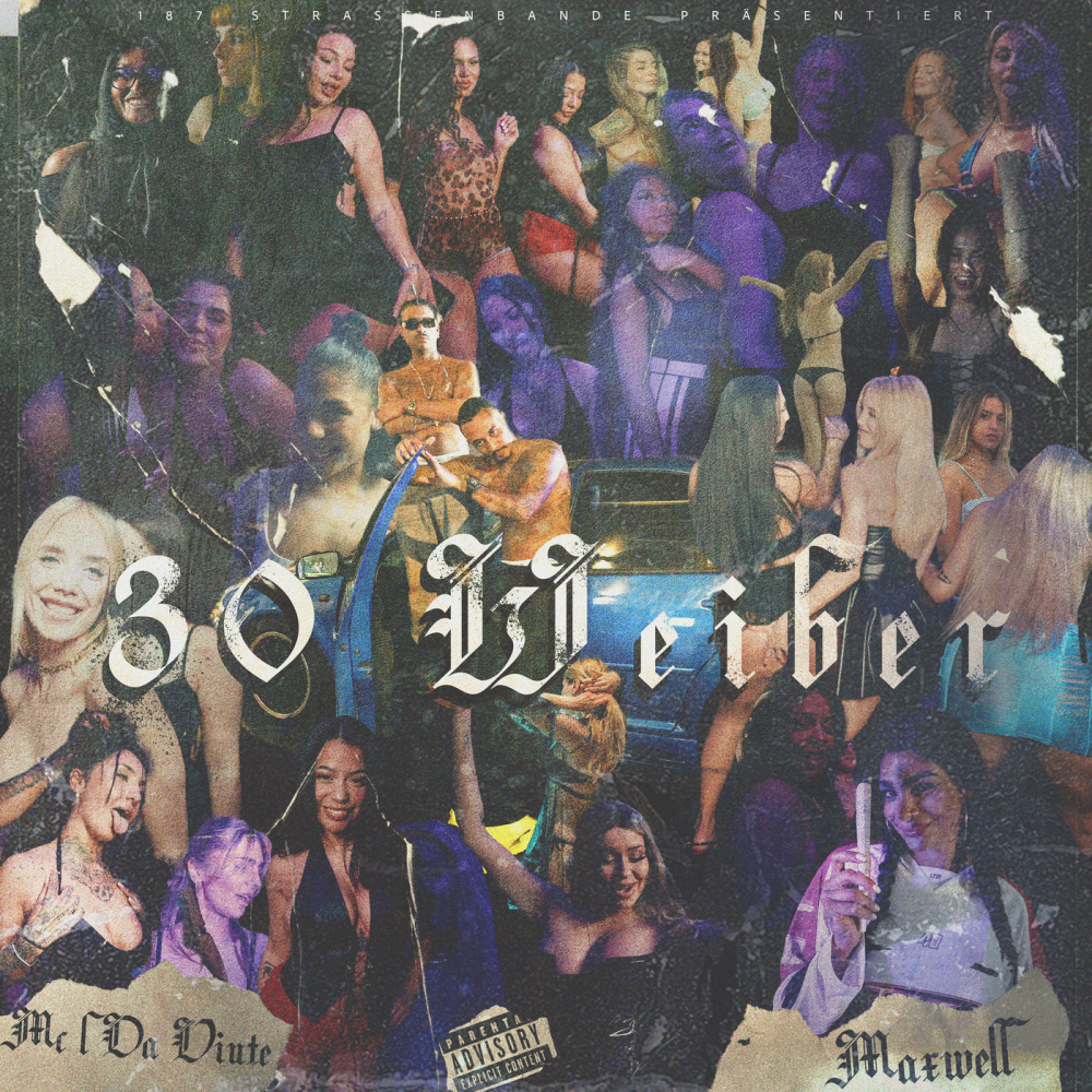 30 Weiber (Explicit)