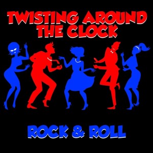ดาวน์โหลดและฟังเพลง Twist Around the Clock พร้อมเนื้อเพลงจาก Clay Cole
