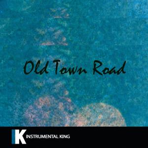 收聽Instrumental King的Old Town Road歌詞歌曲