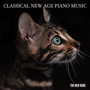 Dengarkan lagu The New Hero nyanyian Classical New Age Piano Music dengan lirik
