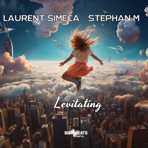 收聽Laurent Simeca的Levitating歌詞歌曲