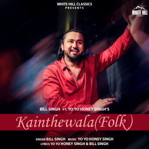 Album Kainthewala (Folk) oleh Yo Yo Honey Singh