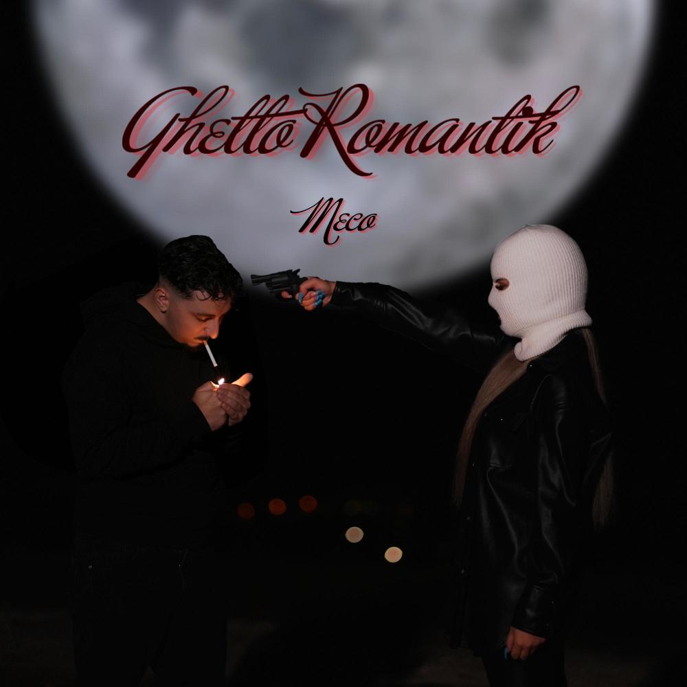 Ghetto Romantik (Explicit)