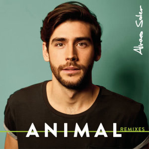 ดาวน์โหลดและฟังเพลง Animal (DJ Katch Remix) พร้อมเนื้อเพลงจาก Alvaro Soler