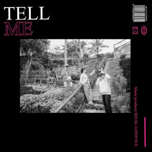 收聽Nocturnal Music的Tell Me (feat. Louise Laurel, Hoesay, Hansoff, Clemint & Jet)歌詞歌曲