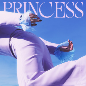 收听鹤The Crane的PRINCESS歌词歌曲