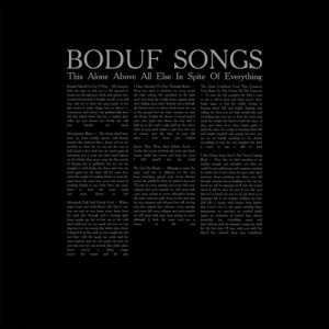 收聽Boduf Songs的Bought Myself a Cat O' Nine歌詞歌曲