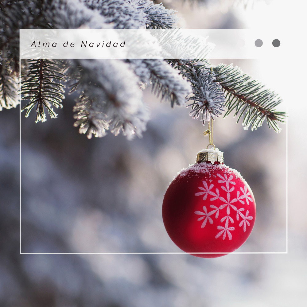 Snowing: The First Noel