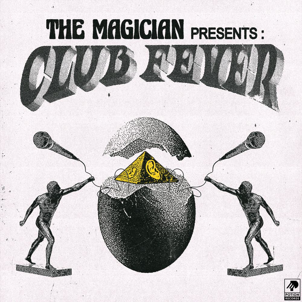 Showman (Club Fever Pt. 5)