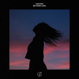 ดาวน์โหลดและฟังเพลง Between Lines พร้อมเนื้อเพลงจาก Martiniii