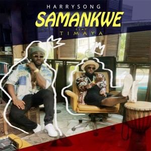 Listen to Harrysong song with lyrics from Samankwe