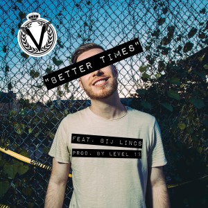 收聽Mike Voss的Better Times (Explicit)歌詞歌曲