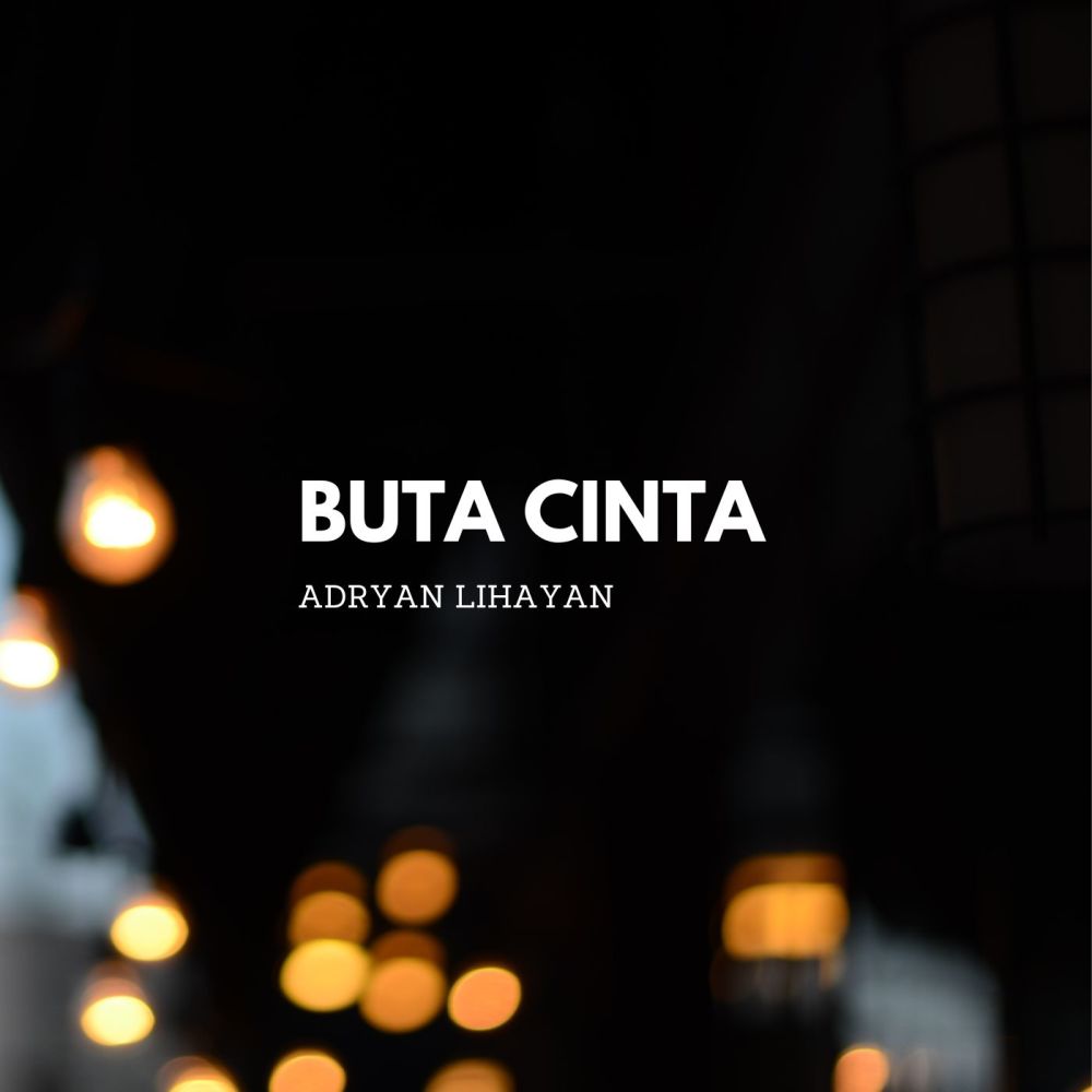 Buta Cinta