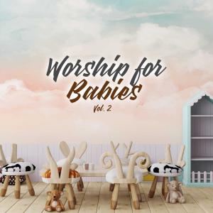Worship Lullaby的專輯Worship for Babies, Vol. 2