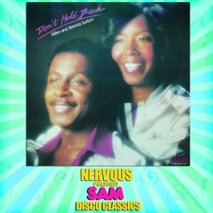 ดาวน์โหลดและฟังเพลง ANYWAY YOU WANT MY LOVE พร้อมเนื้อเพลงจาก Mike Sutton