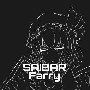 Listen to Farry (Explicit) song with lyrics from Saibar