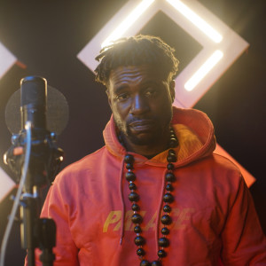 Album The Hotspot (Explicit) from Tempa T