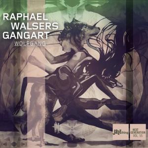 ดาวน์โหลดและฟังเพลง Passacaglia พร้อมเนื้อเพลงจาก Raphael Walsers GangArt