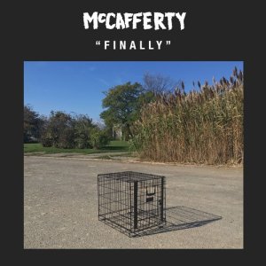 ดาวน์โหลดและฟังเพลง Finally พร้อมเนื้อเพลงจาก McCafferty