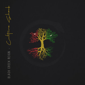 Album Culture Shock oleh Black Creek Reign