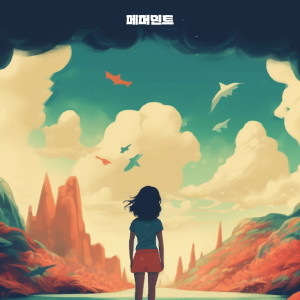 Listen to 그냥 다 잊고 사는 건지 (feat. 림호) (You're forgetting about me) song with lyrics from Pepper Mint