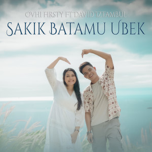 David Iztambul的專輯Sakik Batamu Ubek