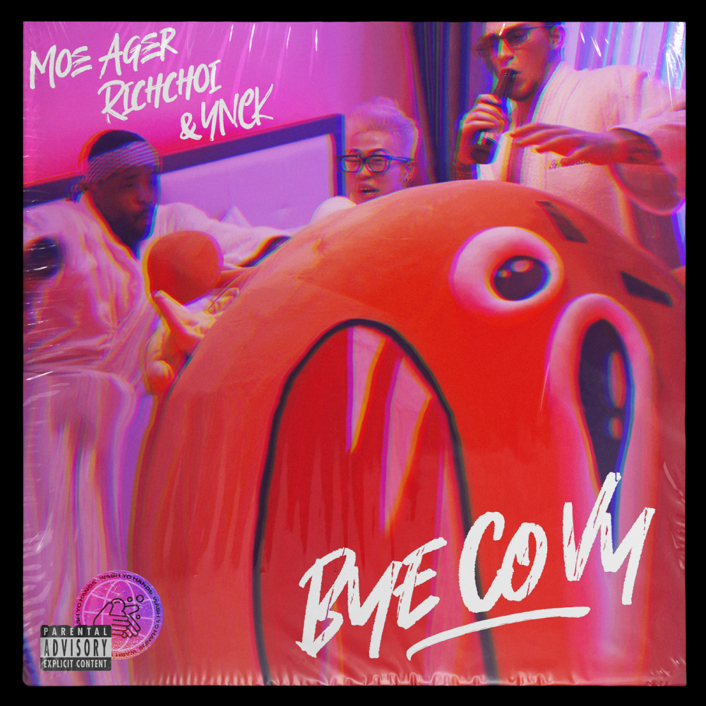 Bye Co Vy (Explicit)