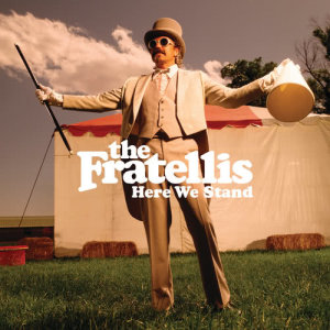 收聽The Fratellis的Stragglers Moon歌詞歌曲