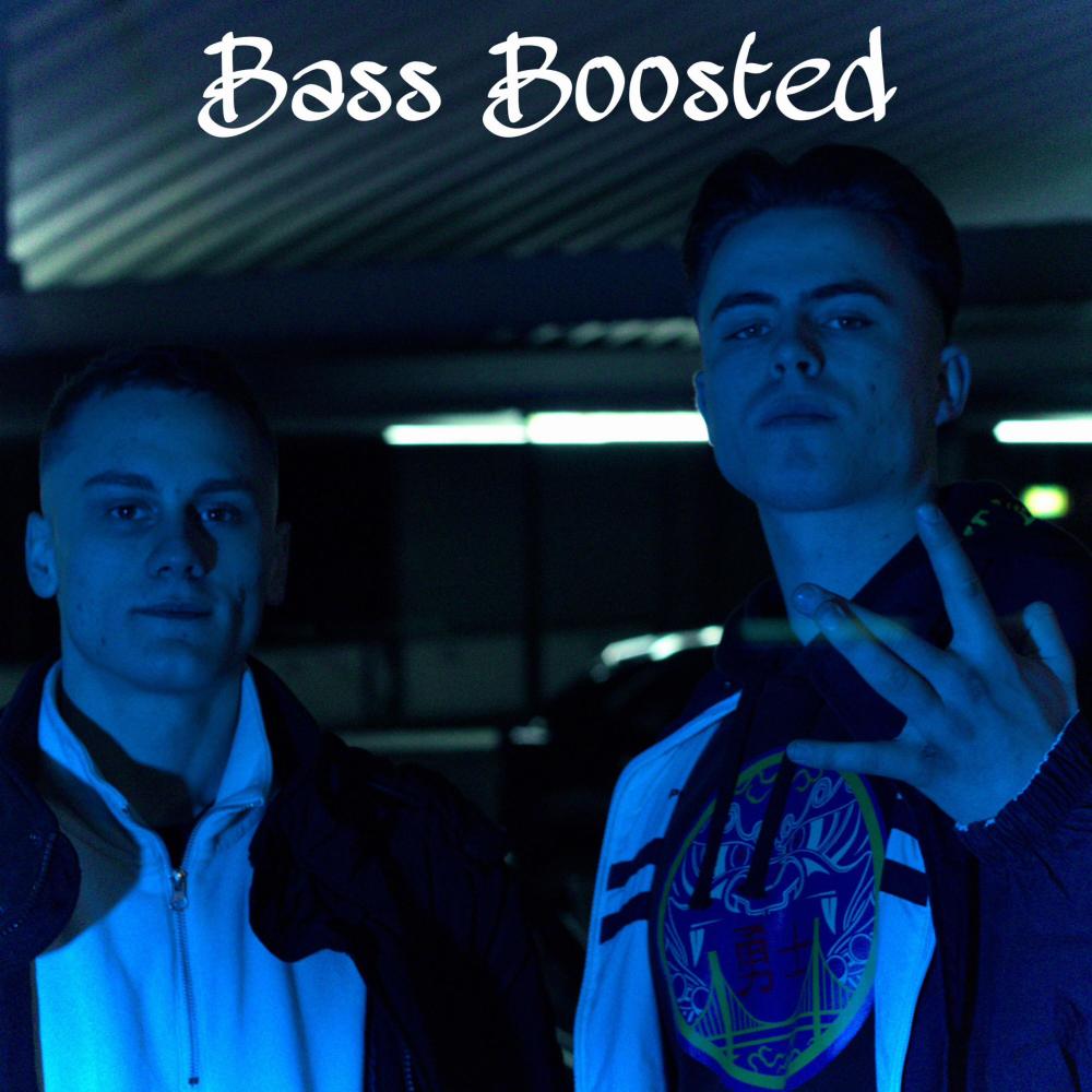Pliesterbecker (Bass Boosted) (feat. Boyka & Ciaga) (Explicit)