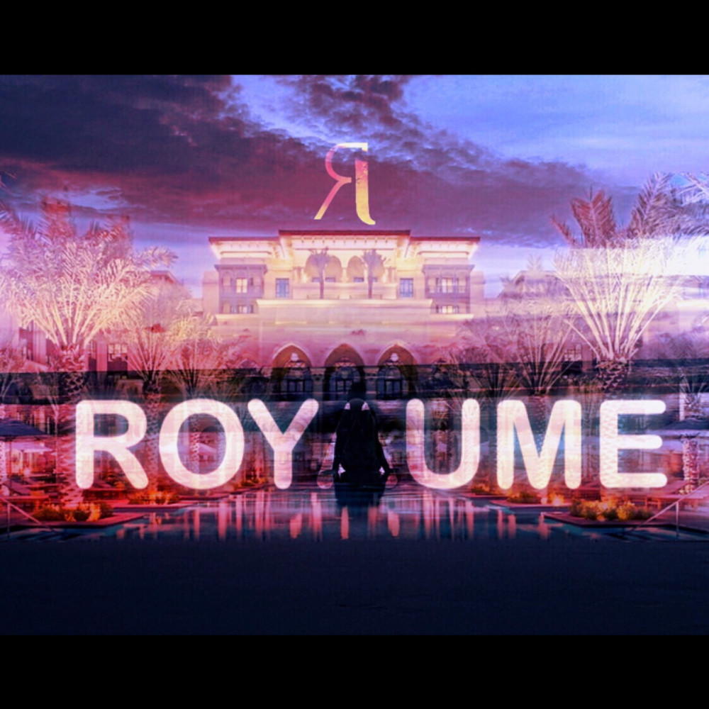 Royaume (Explicit)