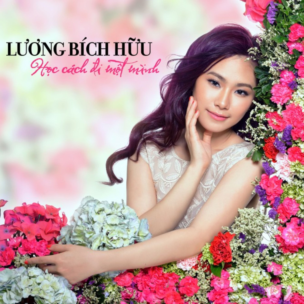 Học Cách Đi Một Mình (Single Version)