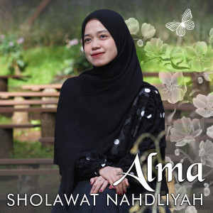 Dengarkan Sholawat Nahdliyah lagu dari Alma dengan lirik