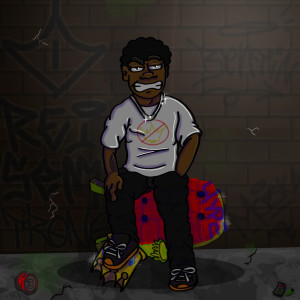 default playlist img