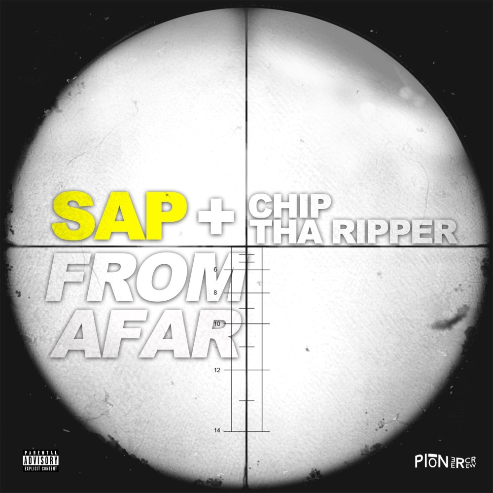 From Afar (Explicit)