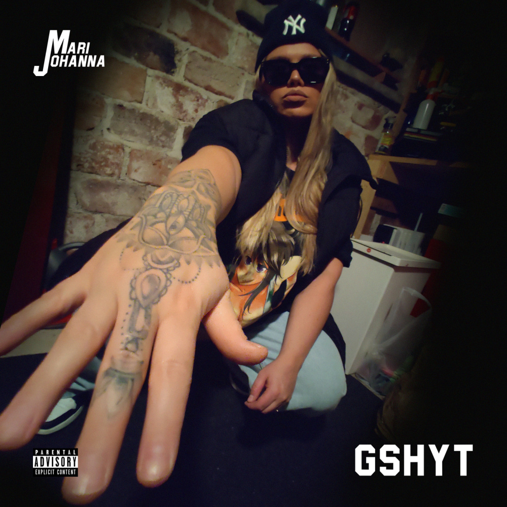 GSHYT (Explicit)