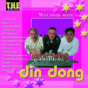 Dengarkan Hej cyganie graj lagu dari Din Dong dengan lirik
