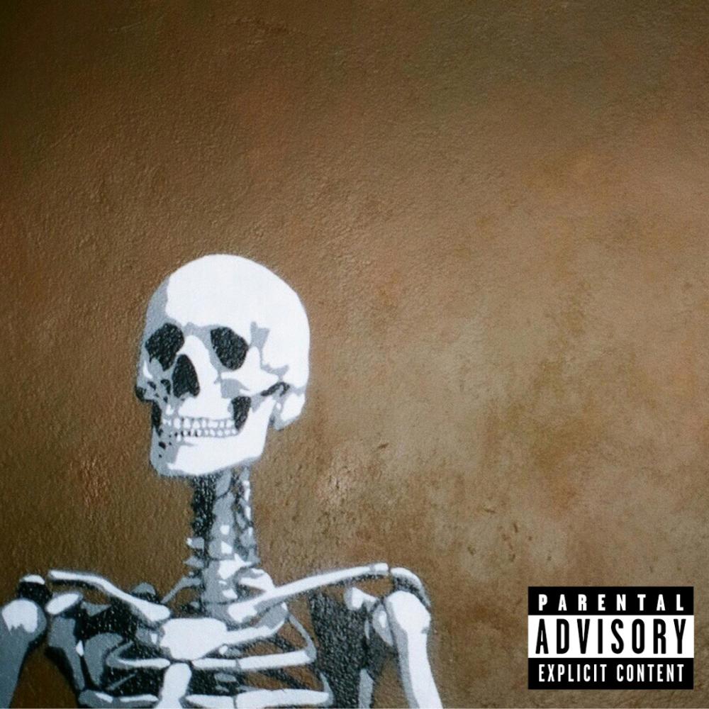 Sir Daniel (feat. 3URVEDOE) (Explicit)