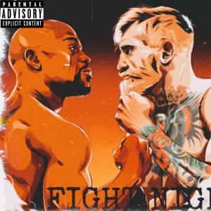 收聽Amn Shawn的FightNight (Explicit)歌詞歌曲