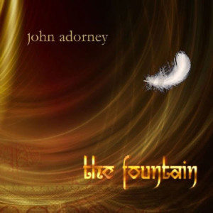 ดาวน์โหลดและฟังเพลง The Fountain พร้อมเนื้อเพลงจาก 约翰·安铎尼