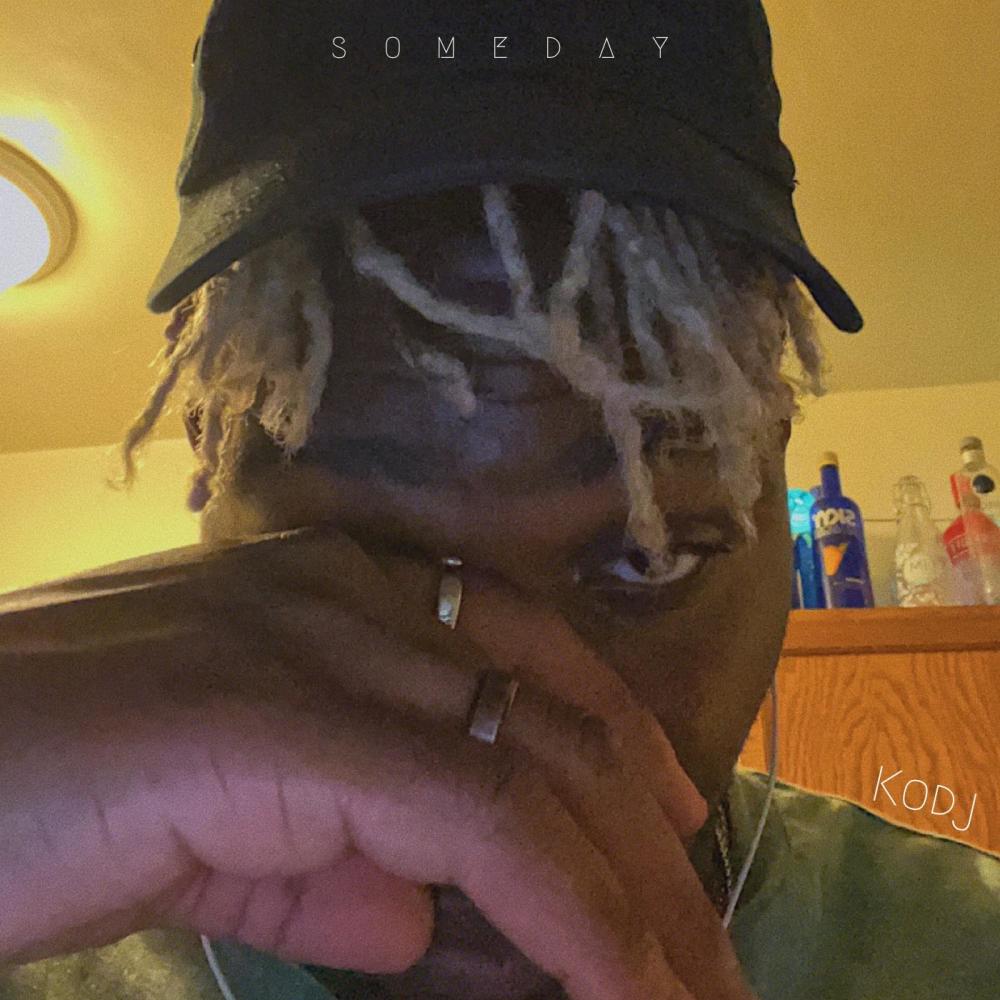Someday (Outro) (Explicit)