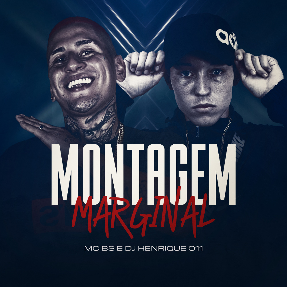 Montagem Marginal (Explicit)