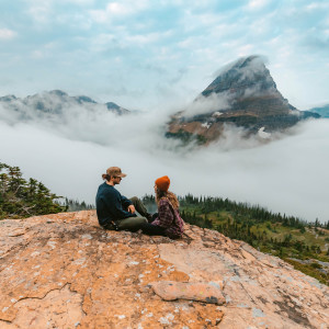 ดาวน์โหลดและฟังเพลง Hidden Lake พร้อมเนื้อเพลงจาก Wesley Kneprath