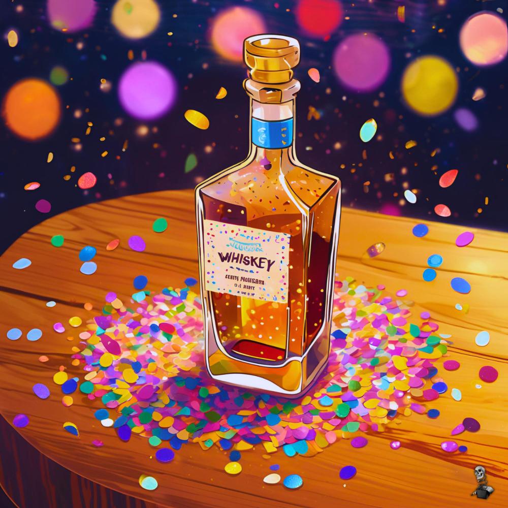 Throw a Party (feat. CapsCtrl) (Explicit)
