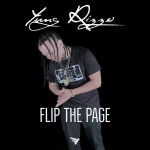 Yung Rizzo的專輯Flip The Page